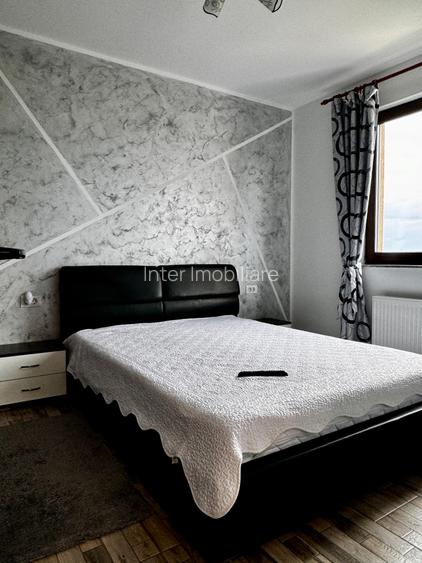 Apartament nou 2 camere, decomandat, 57 mp, Mamaia Nord, cod 161460 - 9