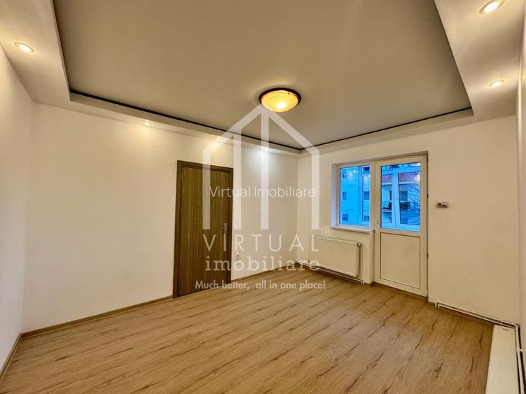 Apartament cu 3 camere, 45mp utili+balcon, etaj 1/4, Ciresica - 4