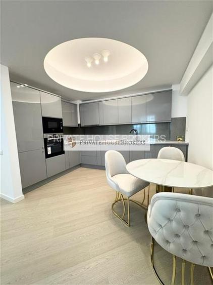 Pipera | Porsche | Cortina North | Bloc 2023 | Parcare - 3