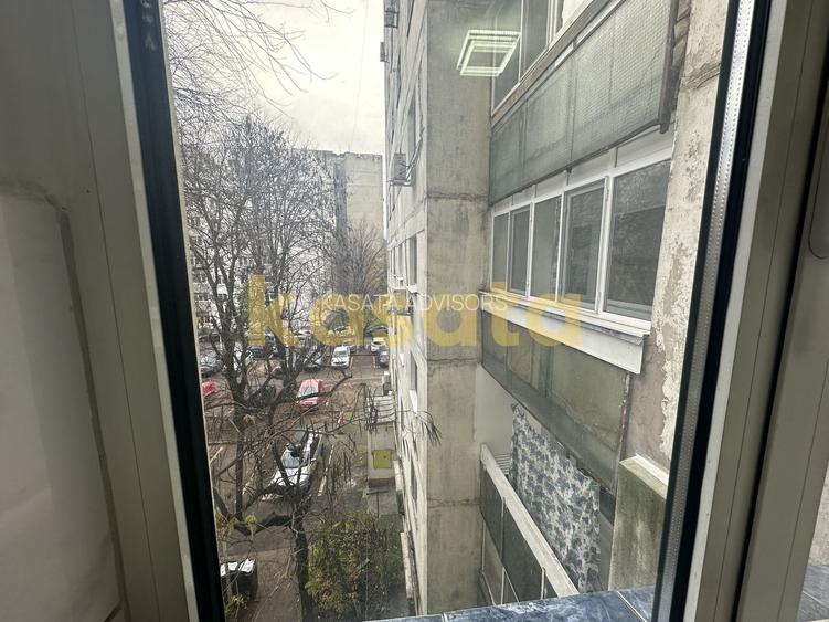 Apartament 2 Camere | Drumul Taberei | Decomandat | Etaj Intermediar - 23