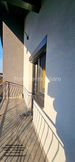 Proprietate Piatra Neamt - Casa eleganta/Camin de suflet - 11