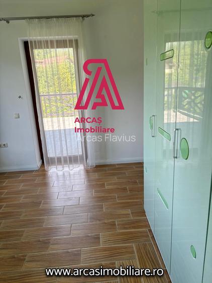 Casă de inchiriat -280 mp utili-Teren 1300 mp-Cisnadioara! - 15