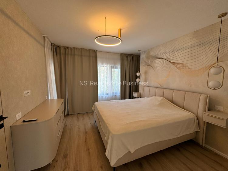 Ultima casa individuala disponibila | Acces Privat | TheCornerVillas - 18