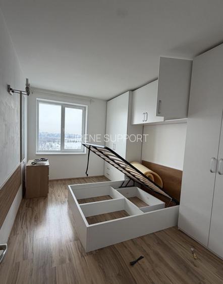 Apartament 2 camere Mobilat/Utilat in Grand Rin - 3