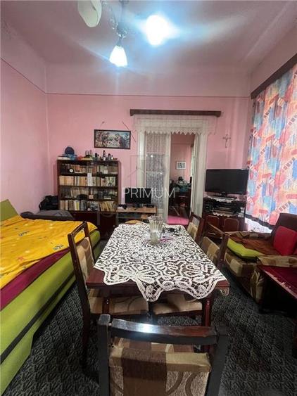 PIATA UNIRII | 3 CAM | ET.1 | BOXA | SIT ISTORIC | CENTRALA | FATADA RENOVATA - 9