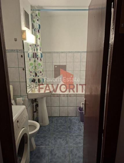 2 camere | centrala proprie | 2 balcoane | mobilat si utilat | zona excelenta | - 6