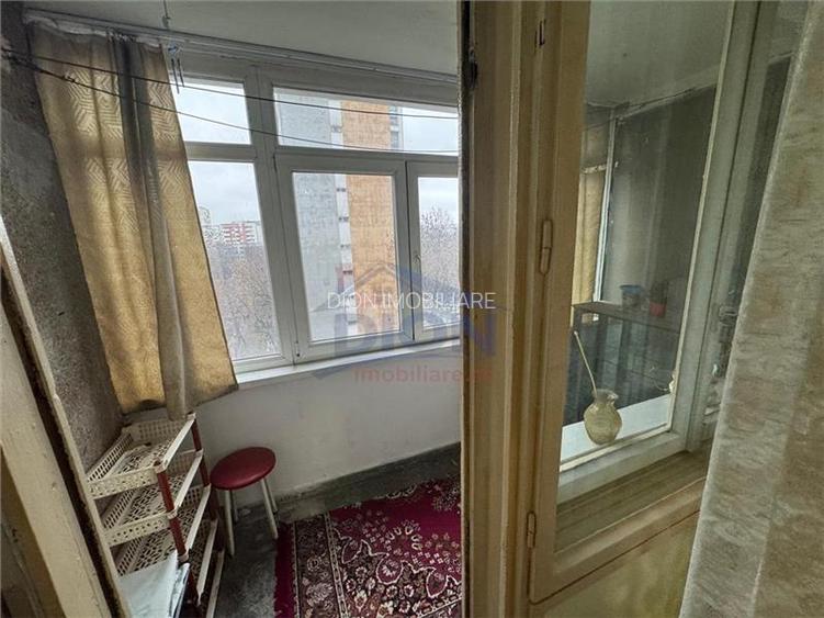 APARTAMENT 2 CAM, DRISTOR BABA NOVAC - 12