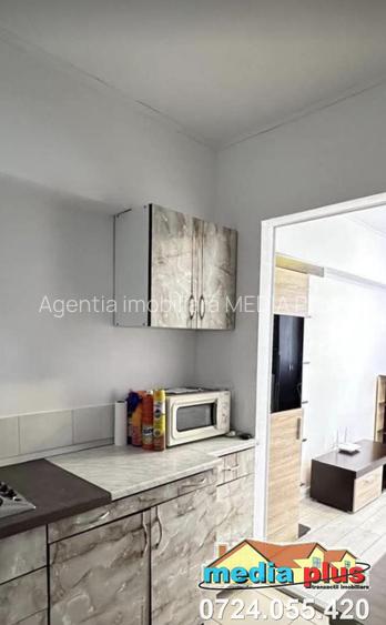 De vânzare: Garsonieră în zona Siderurgiștilor-Viaduct - 3