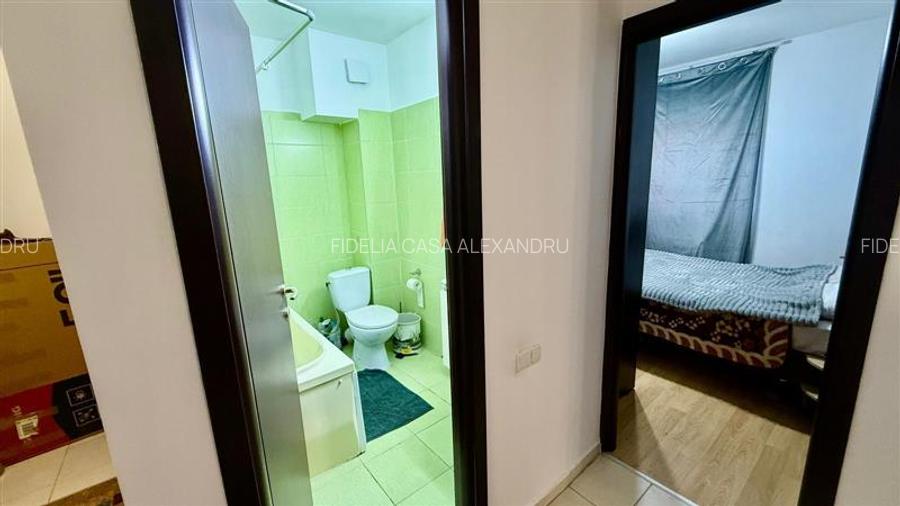 Apartament cu 2 camere de vanzare Tatarasi - 5