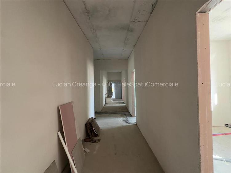 Hala de inchiriat Iasi CUG, 300mp, langa Vama Iasi, Kaufland - 19
