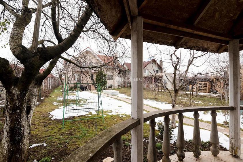 RECO Vila str. Apateului - 41