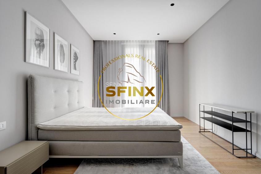 3 camere | luxury | One Rahmaninov | parcare subterana | 113mp utili - 5