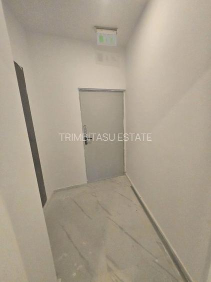 Spatiu comercial 44mp Dristor McDonald's Metrou Stradal Camil Ressu - 6