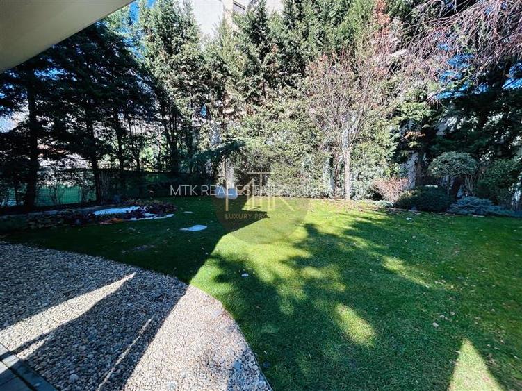 Vila 6cam., Superba Baneasa Residential Park | Iancu Nicolae - Pipera - 3