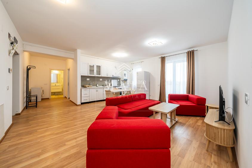 Apartament 3 camere de vânzare – Valetta Residence | Calea Șurii Mici - 2