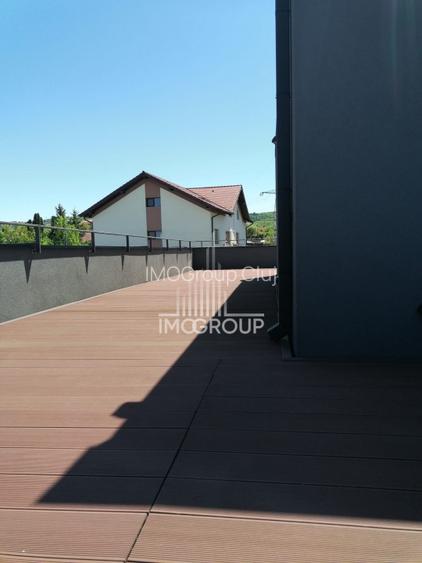 Duplex la cheie | 170mp utili | 258mp teren | Cartier Europa - 11