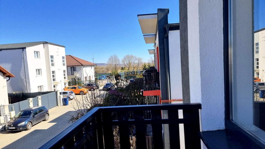 Casă de vânzare 4 camere Cartierul Arhitecților Sibiu | curte, parcare - 13