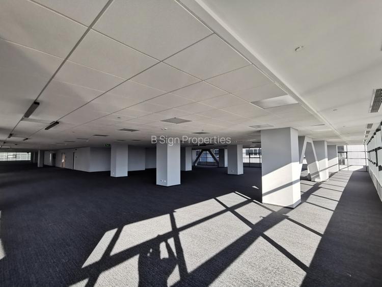 Birouri de vanzare incepand de la 200 mp | Cladire ultramoderna | Comision 0% - 5