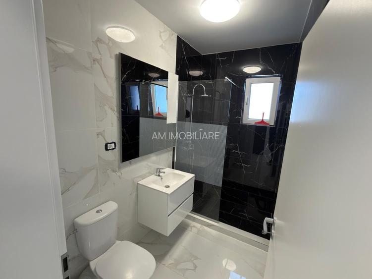 AP. 2 CAMERE STEJARULUI, LOC PARCARE, BLOC NOU, MOBILAT, COMISION 0% - 8