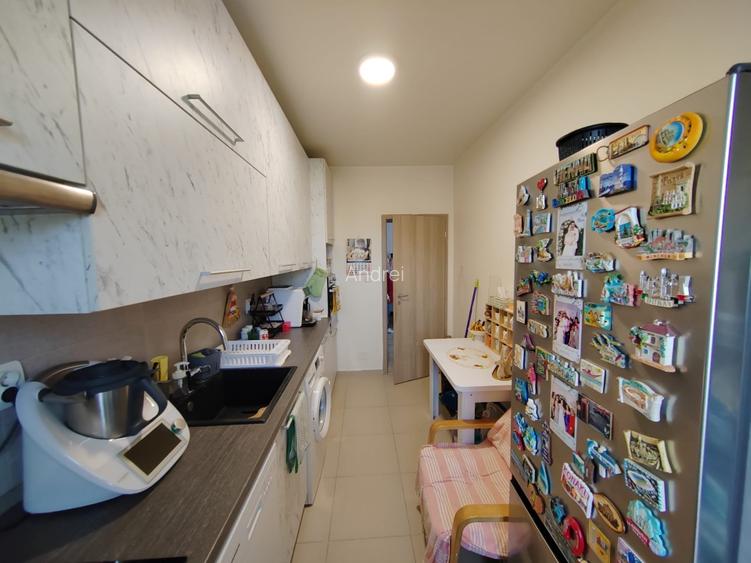 Vând apartament cu 2 camere in Giroc - 7