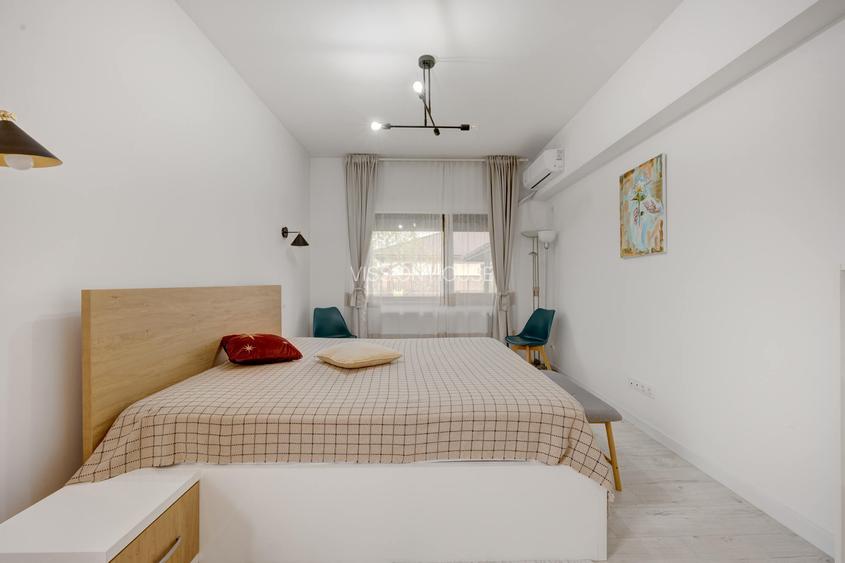 Casă individuală | Teren 529 mp | Good Residence – Balotești - 9