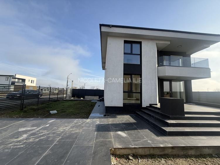 LUX | CASA | VILA INDIVIDUALA | CURTE | PROPRIETAR | TUNARI - 20