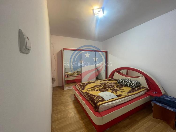 CASA 3 CAMERE- PRET DE APARTAMENT - 5