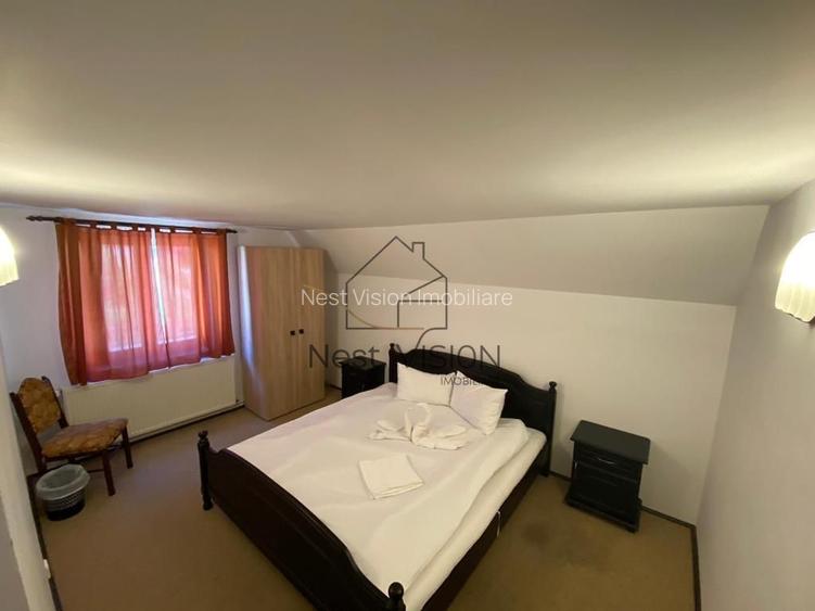 Vilă complet utilată | 6 dormitoare | lângă pârtia Arena Păltiniș - 4