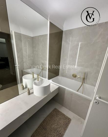 Apartament 2 Camere Cortina North Pipera - 8