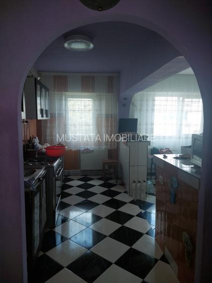- Apartament 3 camere decomandat, zona Vidin. - 4