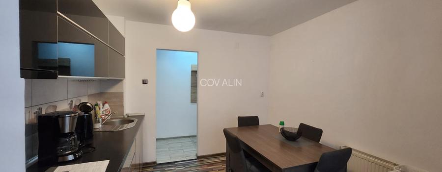 Apartament 3 camere in Bulevardul Victoriei, mobilat si utilat, doua balcoane! - 12