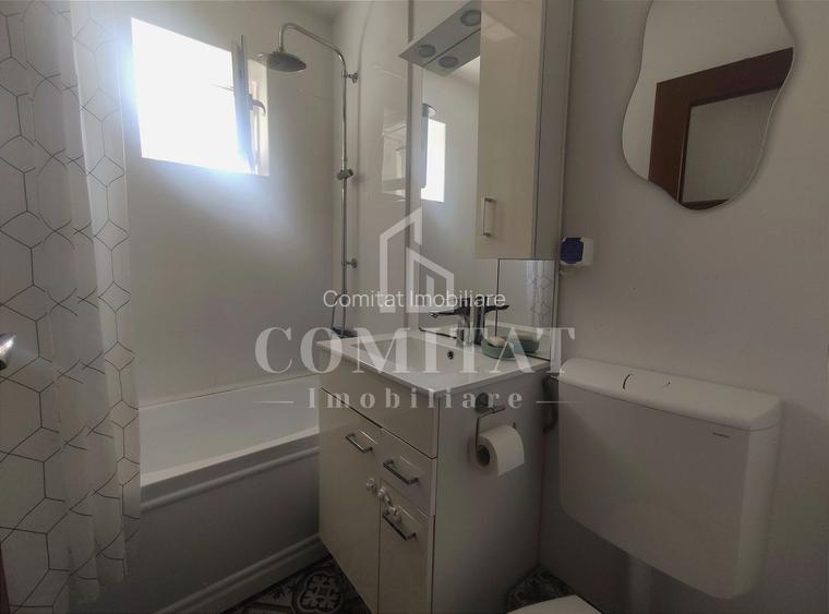 Apartament cu 3 camere | Zona „La Terenuri” - Mănăștur - 8