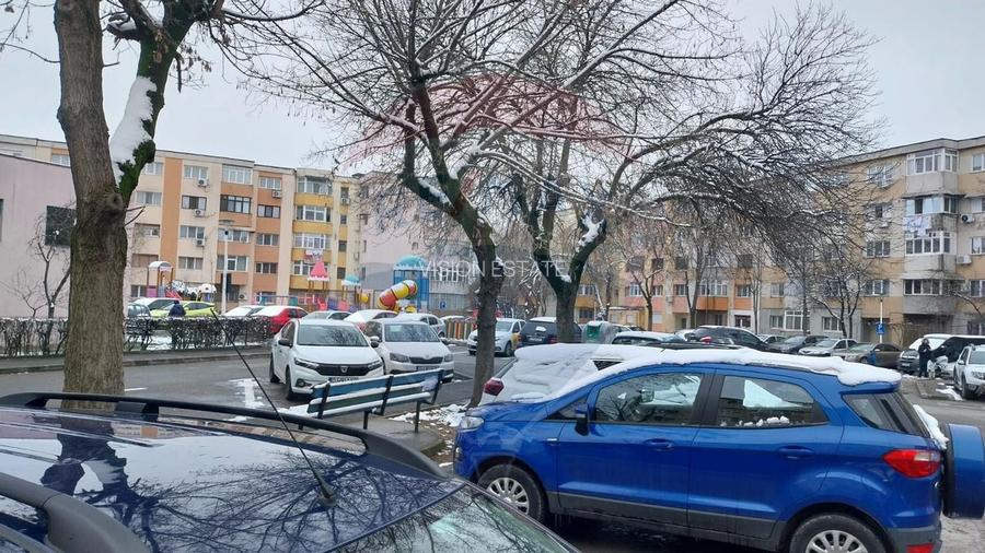 Apartament cu 3 camere decomandate în Lapus-Decebal - 20