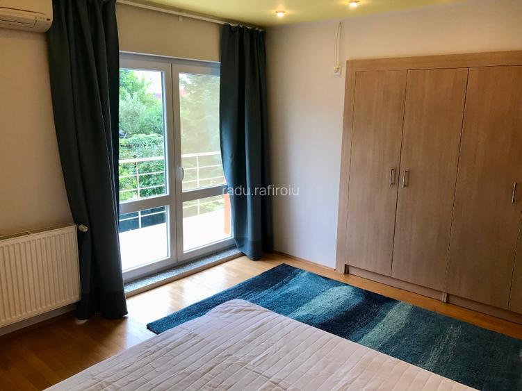 Casă în complex Sanremo Snagov - 11