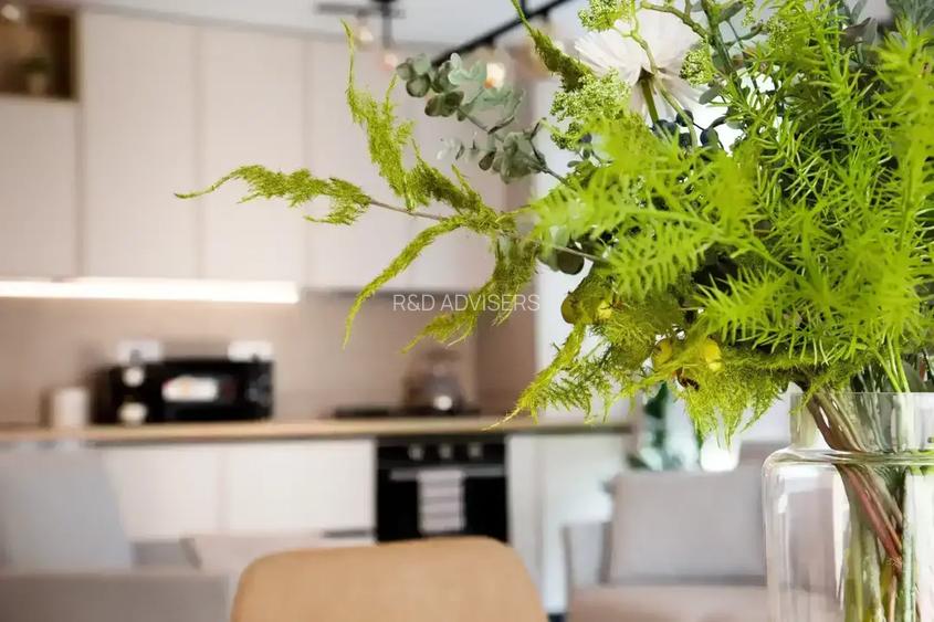 Apartament 3 Camere FINALIZAT Metrou Nicolae Teclu la 3 minute - 10