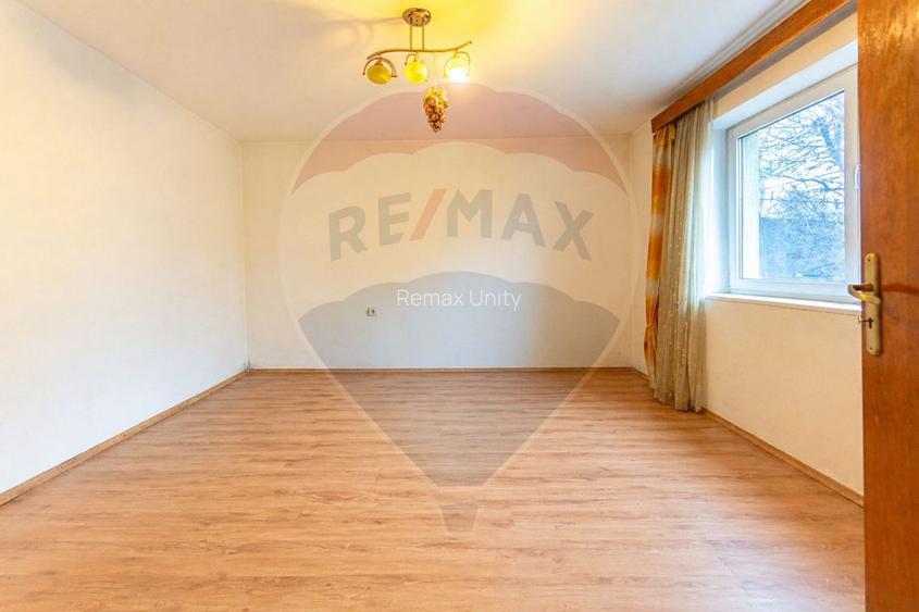 Casă cu vedere panoramică Brașov | Două unități independente | P+E | - 7