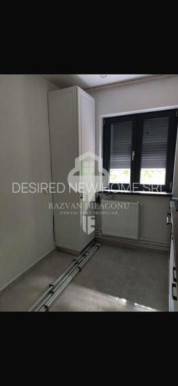 Apartament 2 camere City Park Mall - 4