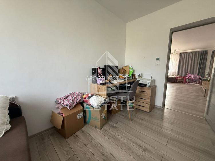 Casa individuala pe parter cu 4 camere, teren 711 mp, Urseni - 12