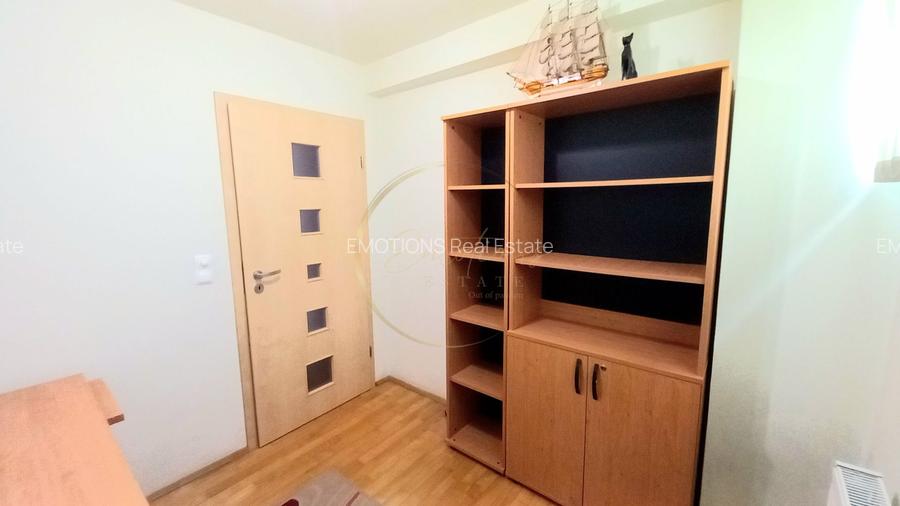 PREȚ PROMOȚIONAL | Apartament 4 camere - Lipovei | SPAȚIOS ȘI LUMINOS - 12