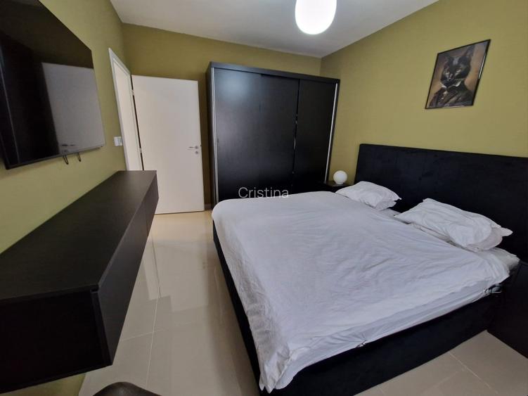 Proprietar vand duplex modern, mobilat complet, curte + terasa – Giroc, Calea Ur - 12