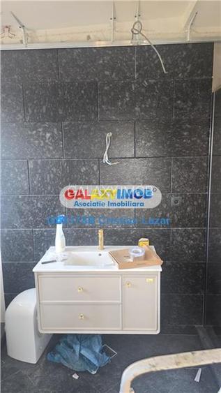 LAC MOGOSOAIA, LANGA PADURE - 14