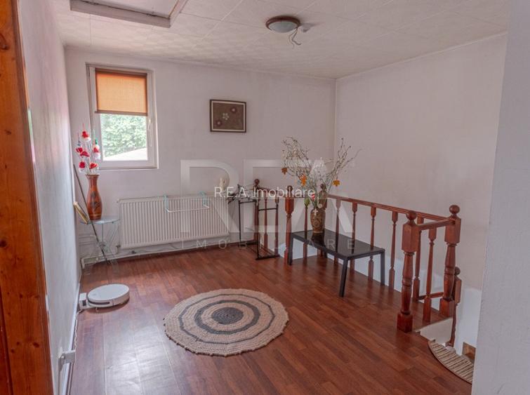 Vila Individuala | P+1+M | Dascalu - 18