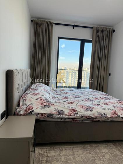 Apartament 2 camere – Select Residence, Dristor - 7