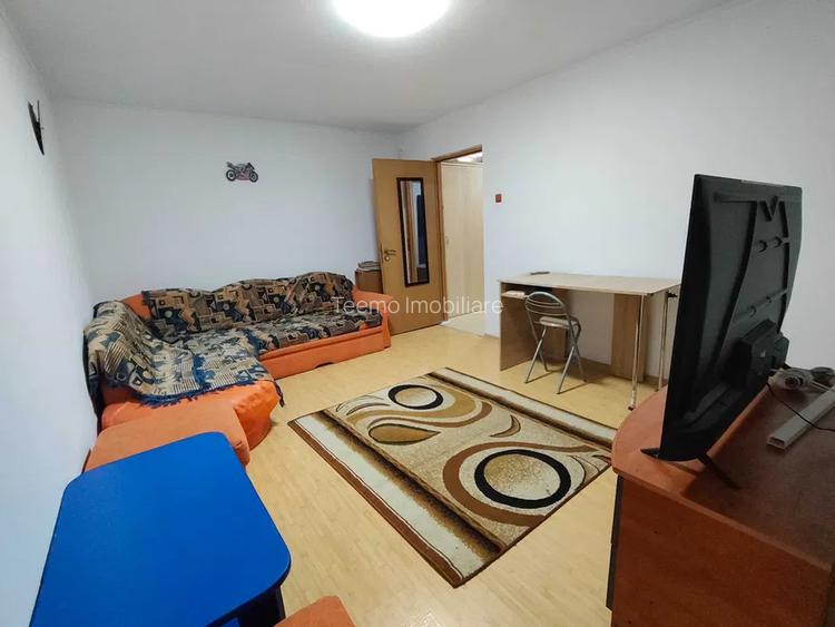 Apartament 2 camere, decomandat, 50 mp, ac, zona Brancoveanu - 3