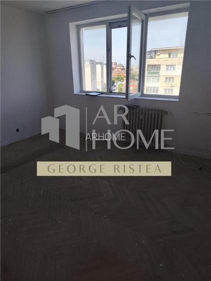 Policlinica Cina  2 camere  56 mp utili 39000 euro - 2