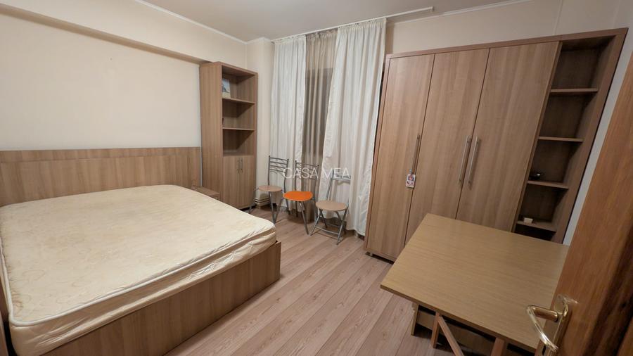 Apartament 4 camere Tineretului- Parc Lumea Copiilor centrala proprie - 12
