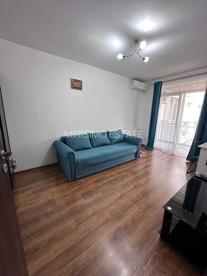 Apartament cu 2 camere, Decomandat, Metrou Dimitrie Leonida - 9
