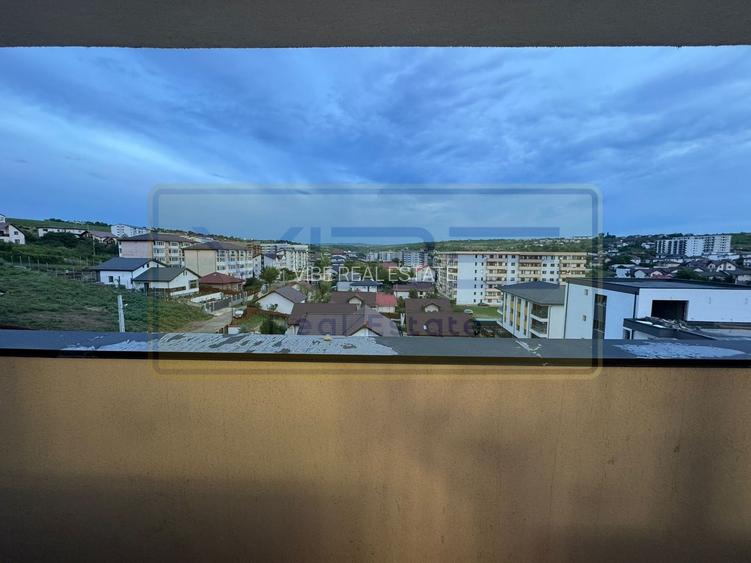 Apartament 2 camere NOU parcare Bucium - Sofia District - 18