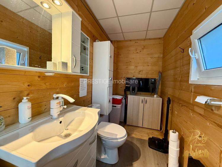 Casa moderna cu 4 camere si piscina de vanzare in Floresti - Cluj - 19