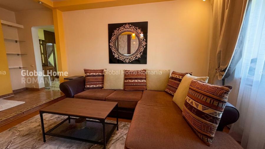 Apartament 4 camere 88MP | Dristor | Parc IOR | Metrou | Mobilat si utilat | - 2